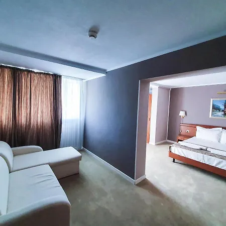 Bavaria Blu And Conference Centre Hotel