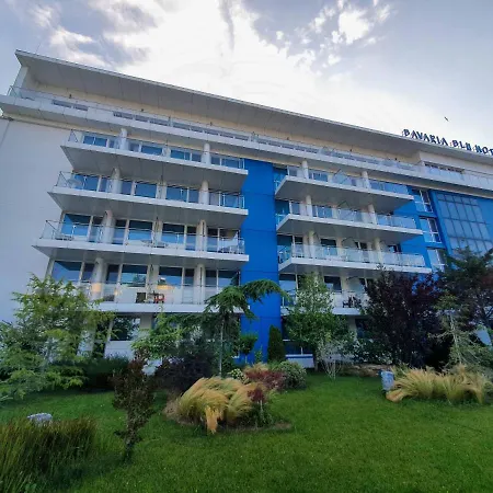 Bavaria Blu And Conference Centre מלון מאמאיה