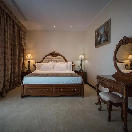 Bavaria Blu And Conference Centre 4*