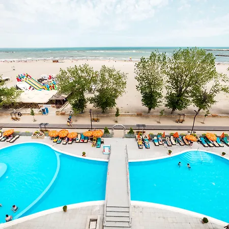 Bavaria Blu And Conference Centre Hotel