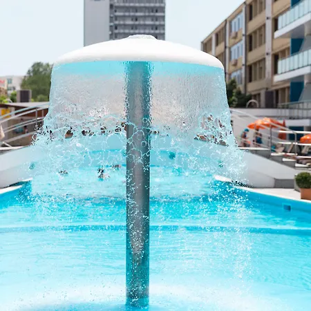 Bavaria Blu And Conference Centre 4*