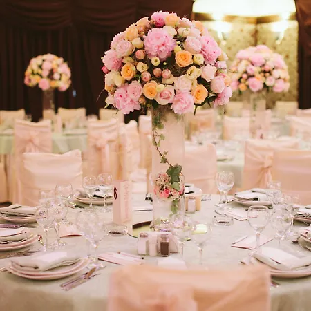 Hotel Bavaria Blu And Conference Centre Mamaia