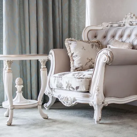 Hotel Bavaria Blu And Conference Centre