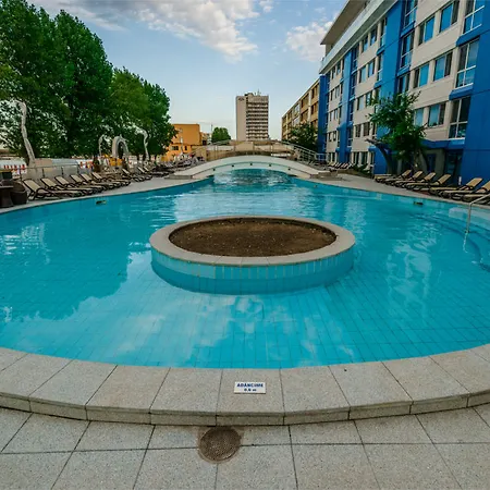 Bavaria Blu And Conference Centre Hotel Mamaia