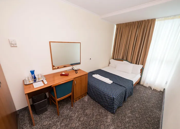 Bavaria Blu And Conference Centre Hotel Mamaia