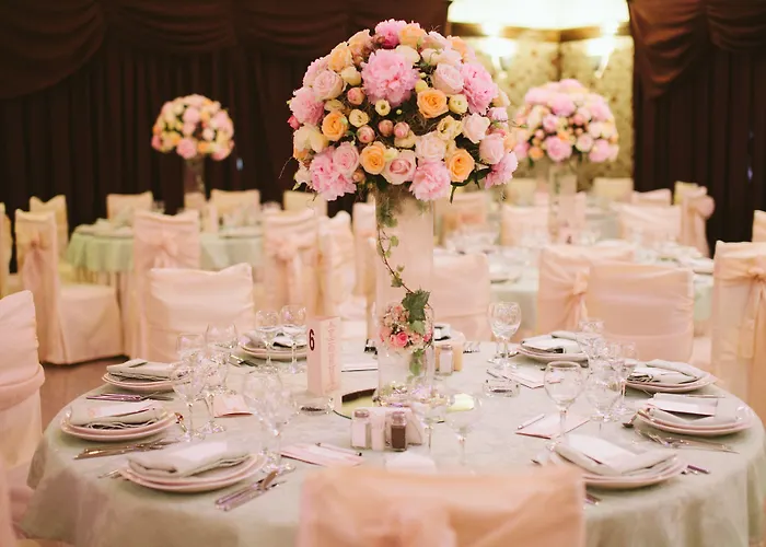 Hotel Bavaria Blu And Conference Centre Mamaia