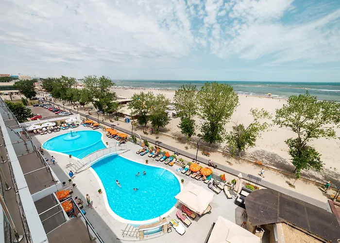 Bavaria Blu And Conference Centre Hotel