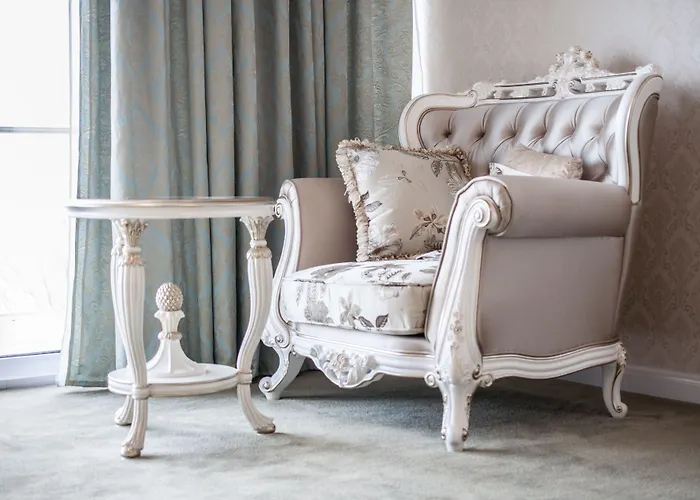 Hotel Bavaria Blu And Conference Centre