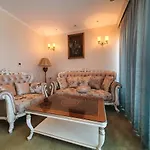 Bavaria Blu And Conference Centre 4* Mamaia