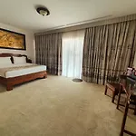 Hotel Bavaria Blu And Conference Centre Mamaia