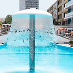 Bavaria Blu And Conference Centre 4*