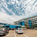 호텔 Bavaria Blu And Conference Centre