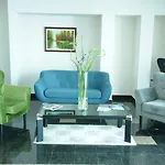 Bavaria Blu And Conference Centre 4*
