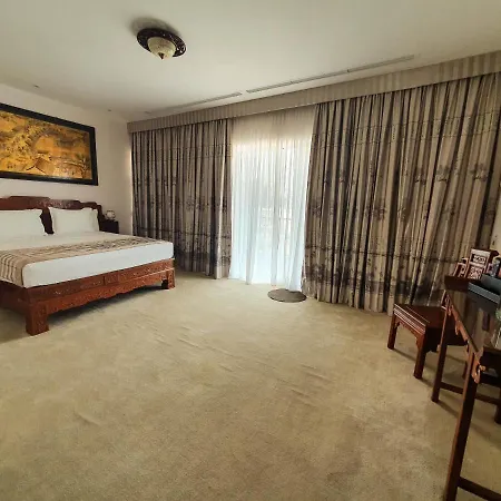 Hotel Bavaria Blu Hotel&conference Centre Mamaia