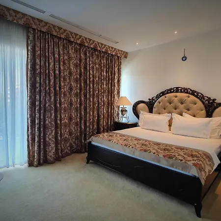 Hotel Bavaria Blu And Conference Centre Mamaia
