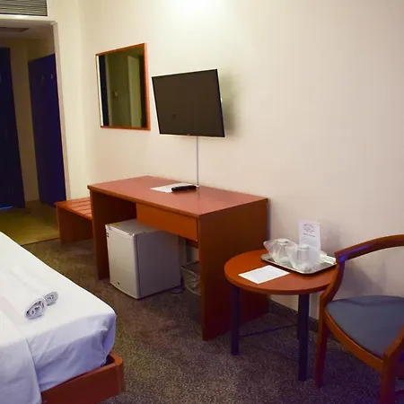 Bavaria Blu And Conference Centre Hotel Mamaia