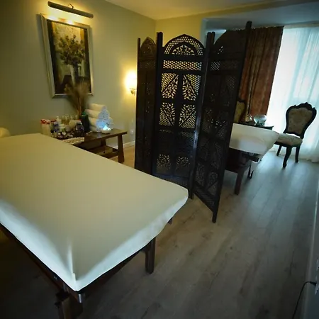 Bavaria Blu Hotel&conference Centre 4*