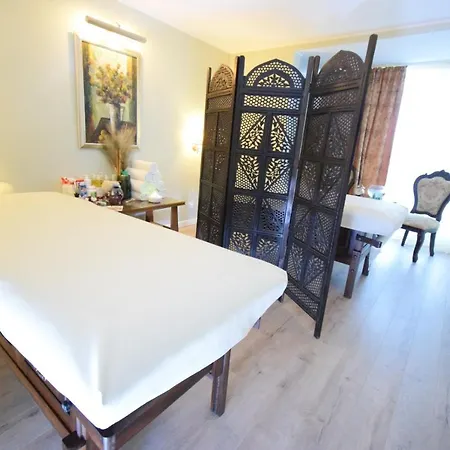 Bavaria Blu Hotel&conference Centre Mamaia