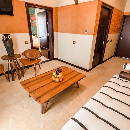 Bavaria Blu Hotel&conference Centre Mamaia