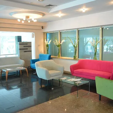 Bavaria Blu Hotell 4*