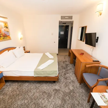 Hotel Bavaria Blu And Conference Centre Mamaia