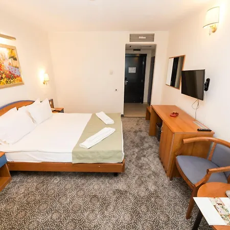 Hotel Bavaria Blu Hotel&conference Centre Mamaia