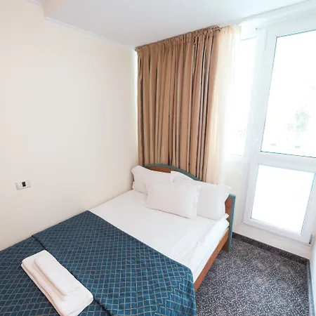 Bavaria Blu Hotel&conference Centre 4* Mamaia