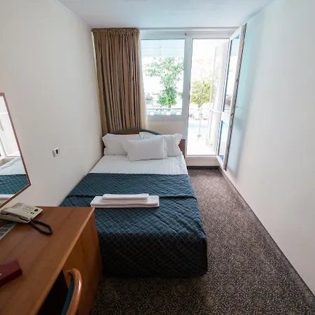Bavaria Blu And Conference Centre 4* Mamaja