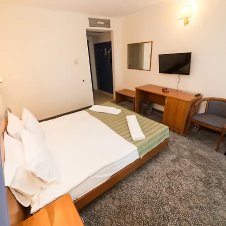 Bavaria Blu Hotel&conference Centre Hotel Mamaia