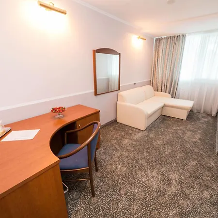 Bavaria Blu Hotel&conference Centre