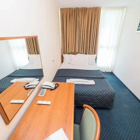 Bavaria Blu And Conference Centre Hotel Mamaia