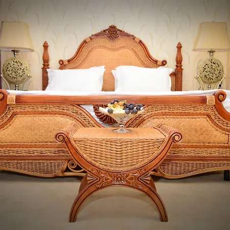 Hotel Bavaria Blu And Conference Centre Mamaia