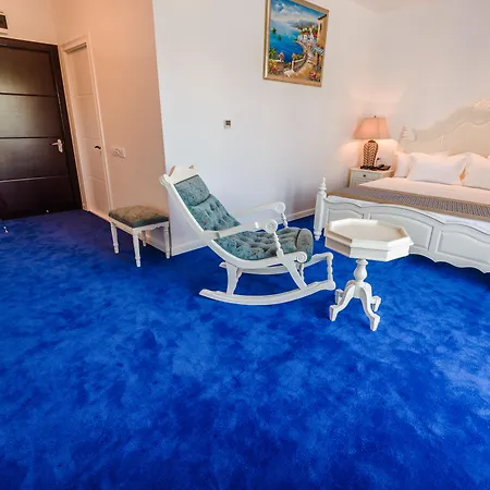 Hotel Bavaria Blu And Conference Centre 4*