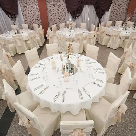 Bavaria Blu Hotel&conference Centre 4*