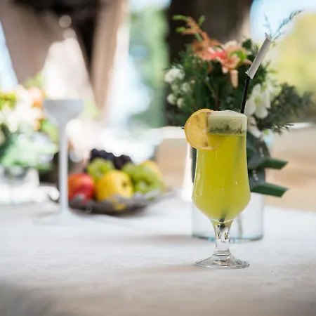 Bavaria Blu And Conference Centre Hotel Mamaia