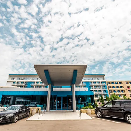 Bavaria Blu And Conference Centre Hotel