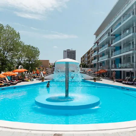 Bavaria Blu Hotel&conference Centre Hotel Mamaia