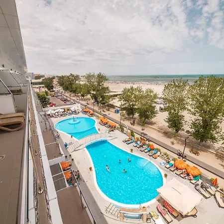 Bavaria Blu And Conference Centre Hotel
