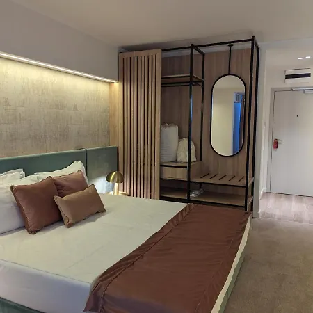 Hotel Bavaria Blu And Conference Centre Mamaia