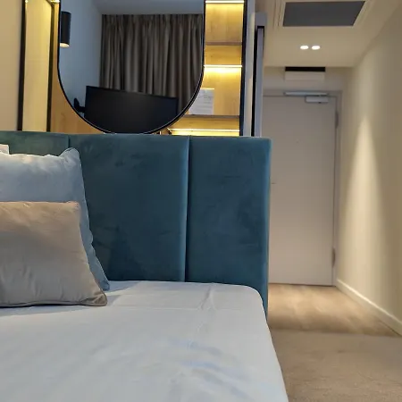 Bavaria Blu And Conference Centre 4* Mamaia