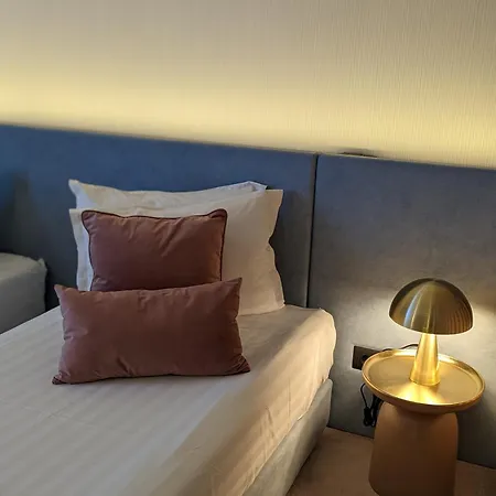 Bavaria Blu And Conference Centre Hotel Mamaia