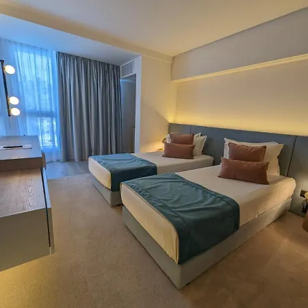 Bavaria Blu And Conference Centre Mamaia
