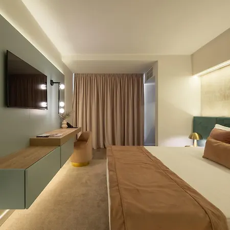 Hotell Bavaria Blu