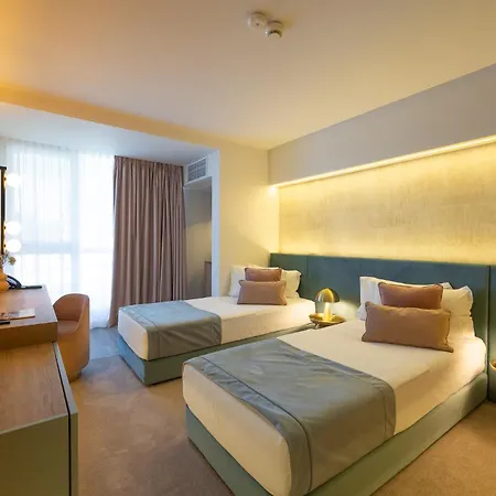 Hotel Bavaria Blu And Conference Centre Mamaia
