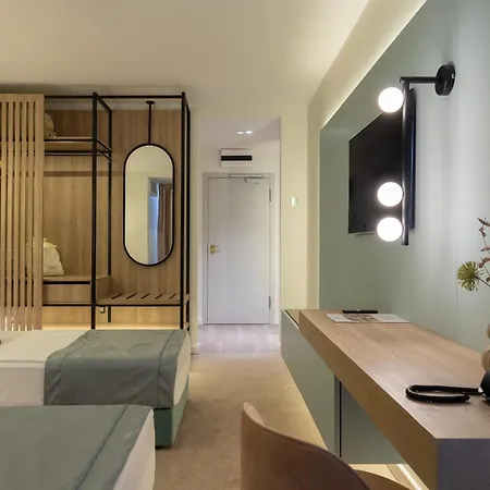 Bavaria Blu Hotel&conference Centre Mamaia