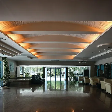 Bavaria Blu Hotel&conference Centre Mamaia