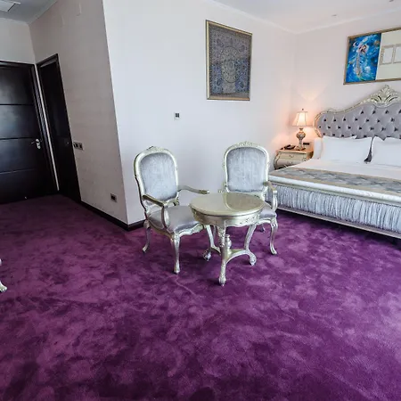 Bavaria Blu And Conference Centre