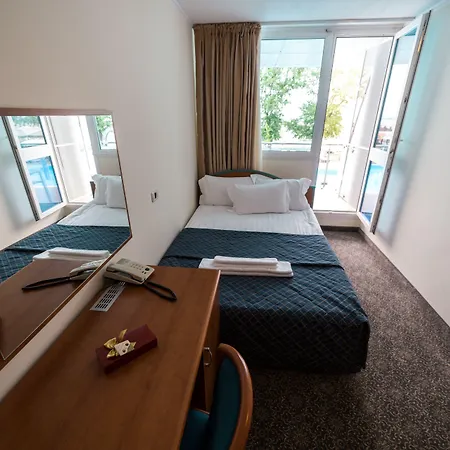 Bavaria Blu Hotel&conference Centre