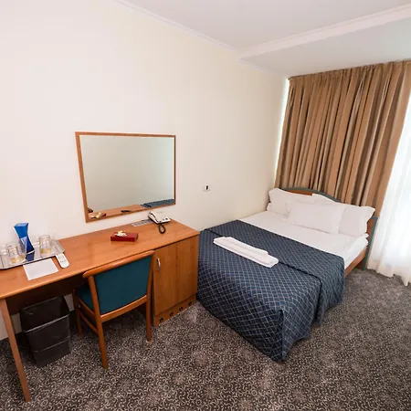 Bavaria Blu And Conference Centre Hotel Mamaia