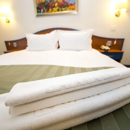 Bavaria Blu Hotel&conference Centre Mamaia